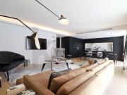 à venda Luxuoso apartamento de 157 m2, Lisboa, Portugal