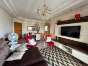 à venda Luxuoso apartamento de 157 m2, São José dos...