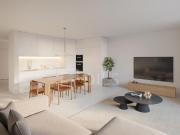 à venda Luxuoso apartamento de 158 m2, Santa Maria,...