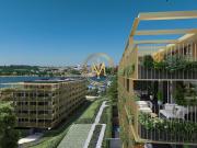 à venda Luxuoso apartamento de 158 m2, Vila Nova de...