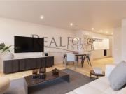 à venda Luxuoso apartamento de 159 m2, Campolide, Lisboa