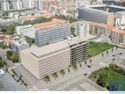 à venda Apartamento de alto padrão de 160 m2, Porto