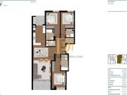 à venda Apartamento de alto padrão de 160 m2, Funchal,...