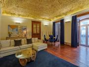 à venda Luxuoso apartamento de 162 m2, Lisboa