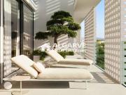 à venda Luxuoso apartamento de 162 m2, Vilamoura, Faro