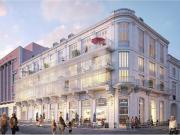 à venda Luxuoso apartamento de 163 m2, Lisboa, Portugal