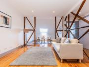 à venda Luxuoso apartamento de 165 m2, Entrecampos Campo...