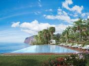 à venda Luxuoso apartamento de 165 m2, Funchal, Portugal