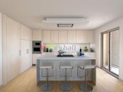 à venda Luxuoso apartamento de 165 m2, Montijo, Setúbal