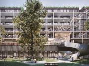 à venda Luxuoso apartamento de 165 m2, Porto