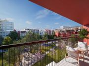 à venda Apartamento de luxo de 166 m2, Avenidas Novas...