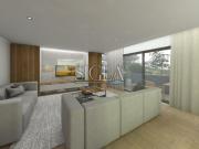 à venda Luxuoso apartamento de 167 m2, Centro Mafamude,...