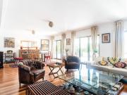 à venda Luxuoso apartamento de 167 m2, Lisboa