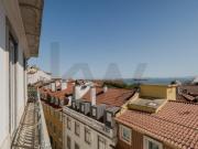 à venda Luxuoso apartamento de 167 m2, Lisboa