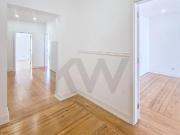 à venda Luxuoso apartamento de 168 m2, Lisboa, Portugal