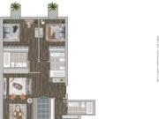à venda Luxuoso apartamento de 170 m2, Aveiro