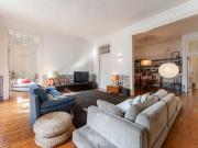 à venda Luxuoso apartamento de 170 m2, Lisboa