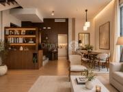 à venda Luxuoso apartamento de 170 m2, Principe Real Sao...