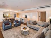 à venda Luxuoso apartamento de 171 m2, Parque das Nacoes...