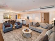 à venda Luxuoso apartamento de 172 m2, Lisboa