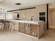 à venda Luxuoso apartamento de 174 m2, Braga, Portugal