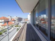 à venda Luxuoso apartamento de 174 m2, Matosinhos, Portugal