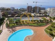 à venda Luxuoso apartamento de 176 m2, Funchal, Madeira