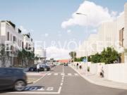 à venda Apartamento de luxo de 177 m2, Fuseta, Olhão, Faro