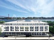 à venda Luxuoso apartamento de 177 m2, Lisboa