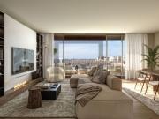 à venda Luxuoso apartamento de 178 m2, Matosinhos Sul...