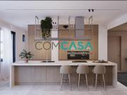 à venda Luxuoso apartamento de 178 m2, Porto, Portugal