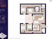 à venda Apartamento de alto padrão de 179 m2,...