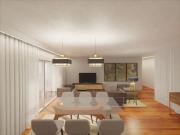 à venda Luxuoso apartamento de 179 m2, Porto