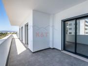 à venda Luxuoso apartamento de 180 m2, Fojo, Portimão, Faro