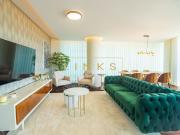 à venda Luxuoso apartamento de 180 m2, Funchal, Madeira