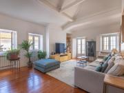 à venda Luxuoso apartamento de 180 m2, Principe Real Sao...
