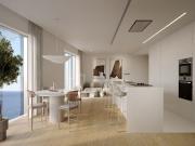 à venda Luxuoso apartamento de 180 m2, Seca do Bacalhau,...