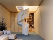 à venda Luxuoso apartamento de 182 m2, Porto