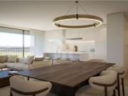 à venda Luxuoso apartamento de 183 m2, Braga, Portugal