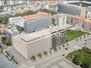 à venda Luxuoso apartamento de 183 m2, Porto, Portugal