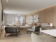 à venda Luxuoso apartamento de 184 m2, Braga, Portugal