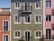 à venda Luxuoso apartamento de 184 m2, Carnide, Lisboa