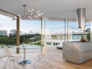 à venda Luxuoso apartamento de 185 m2, Lisboa