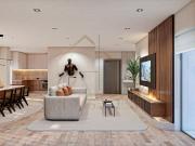 à venda Luxuoso apartamento de 185 m2, Montijo, Setúbal