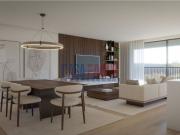 à venda Luxuoso apartamento de 188 m2, Braga
