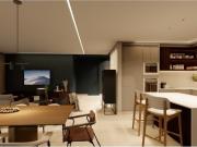 à venda Luxuoso apartamento de 189 m2, Urbanizacao Vale...