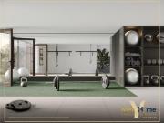 à venda Apartamento de luxo de 190 m2, Vila Nova de...