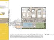 à venda Luxuoso apartamento de 189 m2, Vila Nova de...