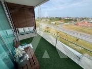 à venda Luxuoso apartamento de 191 m2, Aveiro