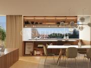 à venda Luxuoso apartamento de 193 m2, Avenida dos...